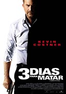 3 días para matar