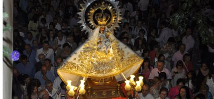 Extraordinario balance de participación en las fiestas de Brihuega