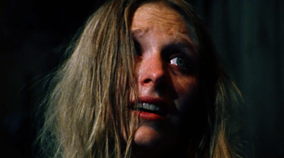 Fallece Marilyn Burns