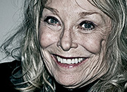 Fallece Marilyn Burns