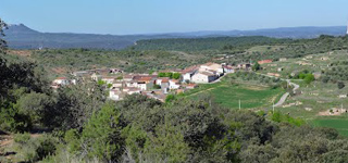 Carrascosa de Tajo.