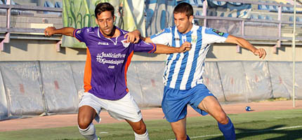  (Foto: CD Guadalajara)