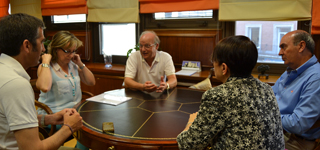 La AAISS presenta en Guadalajara el Centro de Interpretación del Románico Provincial