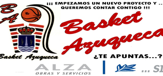 El nuevo proyecto del CDB Basket Azuqueca ya tiene patrocinador