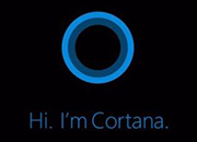 El asistente Cortana podría estar en los proximos Windows 9