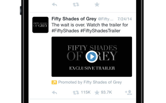 Los Promoted Video pasan al modo beta de Twitter