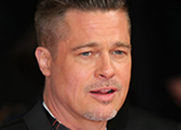 Brad Pitt ya no tendrá sexo en la gran pantalla