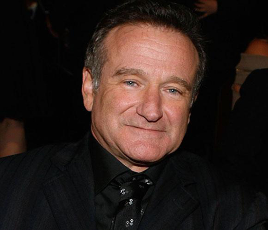 ¿Por qué se suicidó Robin Williams?