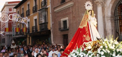Virgen de la Antigua. (Foto: guadanews.es (www.eduardobonillaruiz.com))
