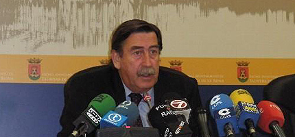 Gonzalo Lago.