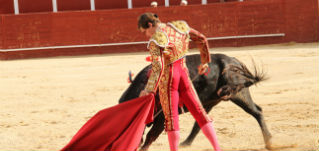 Curro de la Casa pone patas arriba La Isla de Trillo