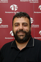 José Luis Blanco. (Foto: azuqueca.es)