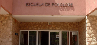 La Escuela de Folklore de la Diputación abre un plazo de matrícula para disciplinas con plazas libres