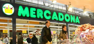La OCU sitúa a Mercadona como el supermercado más barato en Guadalajara