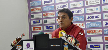 Carlos Pérez Salvachúa. (Foto: Deportivo Guadalajara)