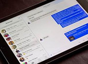 Facebook messenger nos controla