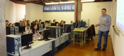 La UNED organiza un taller sobre Estrés y Psicología Positiva