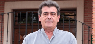 Juan Vicente Hernández Cuadrado. (Foto: Guadanews)