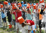 Los ciber delincuentes también se aprovechan del "Ice Bucket Challenge"