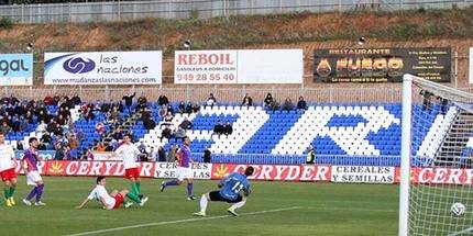  (Foto: Deportivo Guadalajara)