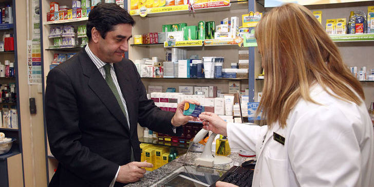 Sanidad refuerza el papel de los farmacéuticos como agentes de salud para detectar la diabetes en la población