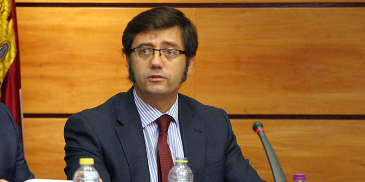 Arturo Romaní. (Foto: Gobierno regional)