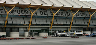 La Guardia Civil detiene a cuatro personas en Almadrones por hurtar un semirremolque en Barajas