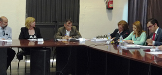 El PP de Villanueva de la Torre exige la dimisión de la concejal socialista Mª Luz Margullón