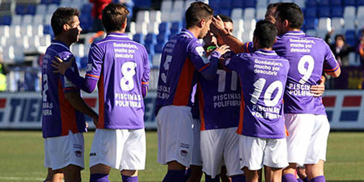  (Foto: Deportivo Guadalajara)