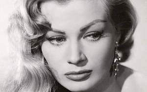 Muere la actriz Anita Ekberg, leyenda de 'La dolce vita'