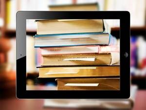 Descarga ebooks gratis en páginas legales