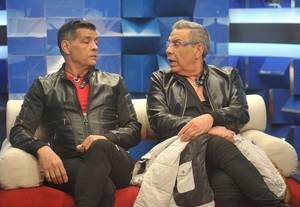 Los Chunguitos, expulsados de 'Gran Hermano VIP'