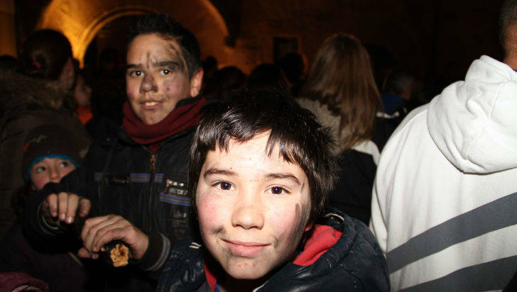 Sigüenza celebra la festividad de su patrono con un nuevo impulso turístico