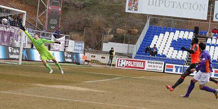  (Foto: Deportivo Guadalajara)