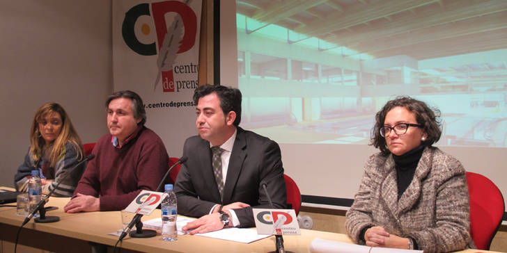 El Ayuntamiento de Cabanillas inicia el procedimiento para tener su propio Centro Acuático