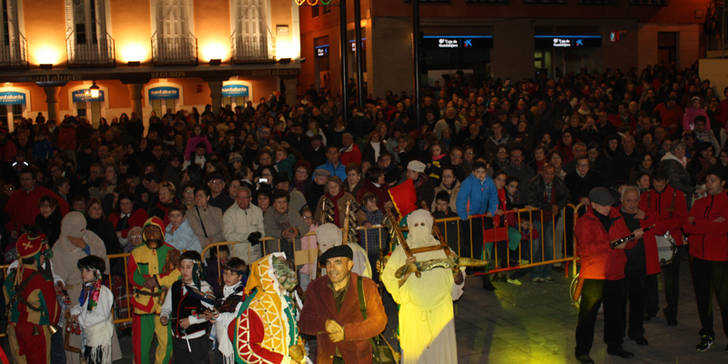 Comienza el Carnaval de Guadalajara