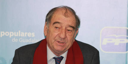 Porfirio Herrero. (Foto: PP)