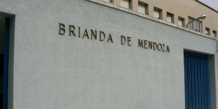 El Gobierno regional declara instituto histórico el Brianda de Mendoza