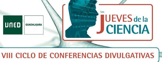 Comienza el VIII Ciclo de Conferencias “Los jueves de la Ciencia” de la UNED