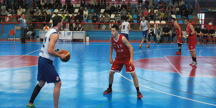 El Alza Basket Azuqueca tampoco lo consigue a la cuarta