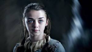 El cambio de look de Arya Stark