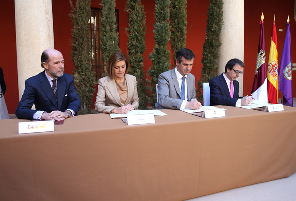 Antonio Román: “Estamos más cerca de algo por lo que muchos llevamos tiempo luchando: que el campus esté en el centro”