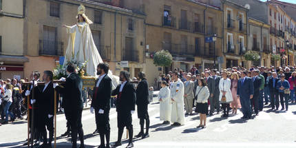 Guarinos destaca el balance a nivel turístico de Semana Santa, la mejor de los últimos años en cuanto a visitantes y ocupación hotelera