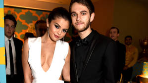 A Selena y a Zedd se les acabó el amor