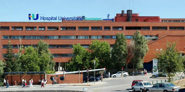 Las Urgencias del Hospital de Guadalajara registran uno de los ratios de espera más bajos de España