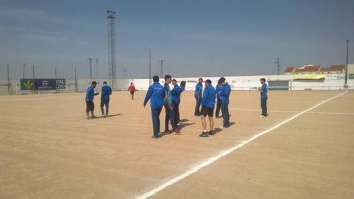 Otro empate de la Academia obliga a ganar el próximo partido