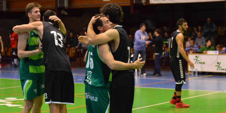 El Alza Basket Azuqueca no puede con un gran Albacete Basket