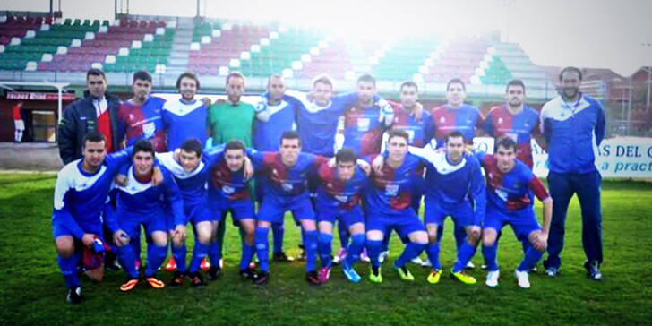 El Sigüenza cae en el derbi por el liderato por un ajustado 3-2 en el Jerónimo de la Morena