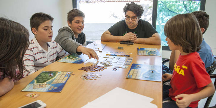 La Semana de la Juventud abre boca en Marchamalo de cara a una primavera cargada de actividades