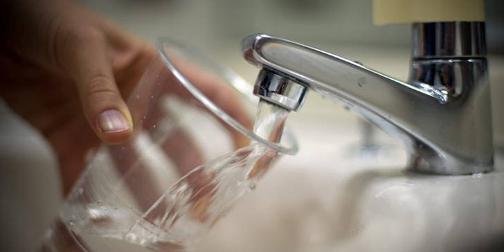 Aumenta la demanda de agua de los municipios de la MAS en marzo en 436.928 metros cúbicos respecto a febrero